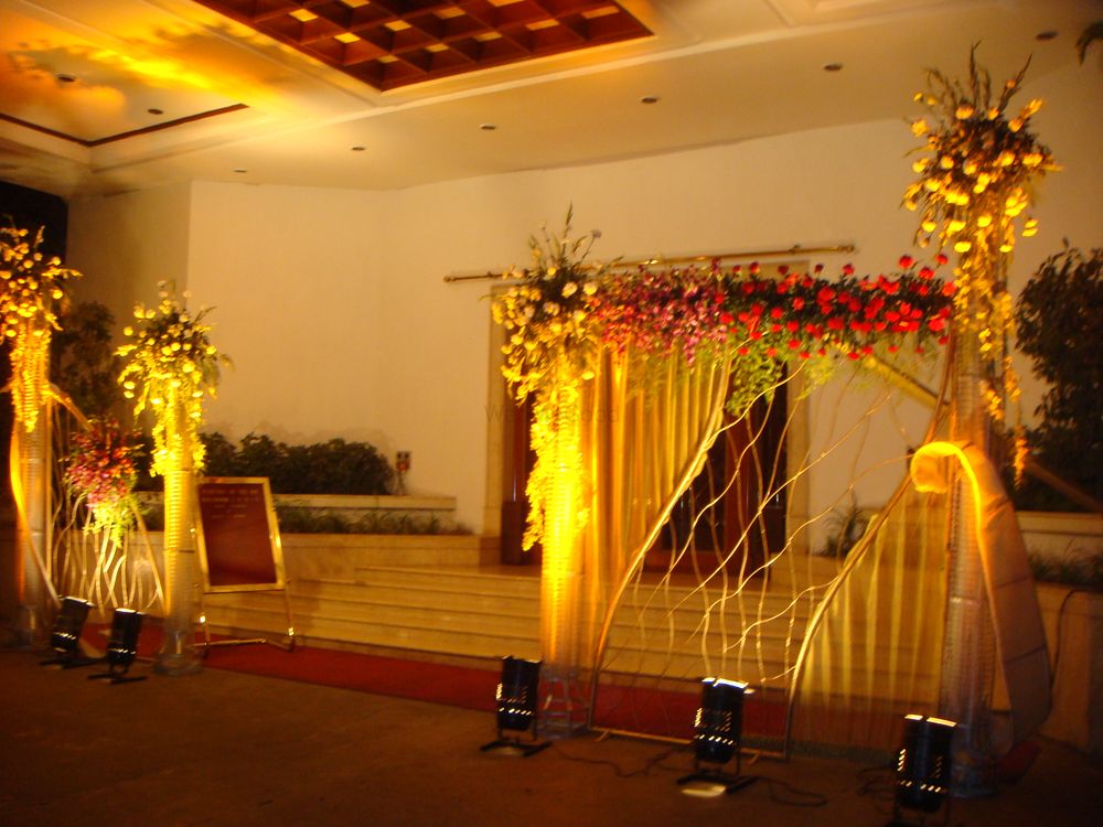 Photo From wedding & Reception - By Karan Decorators