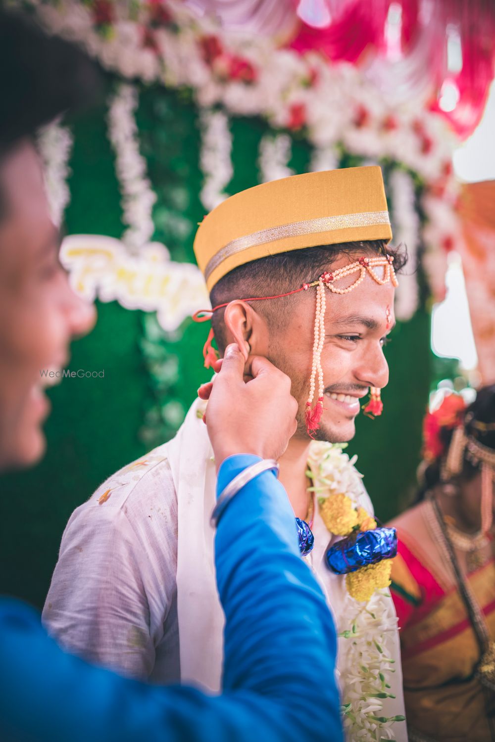 Photo From vijay + Priyanka - By Wedding Resolution