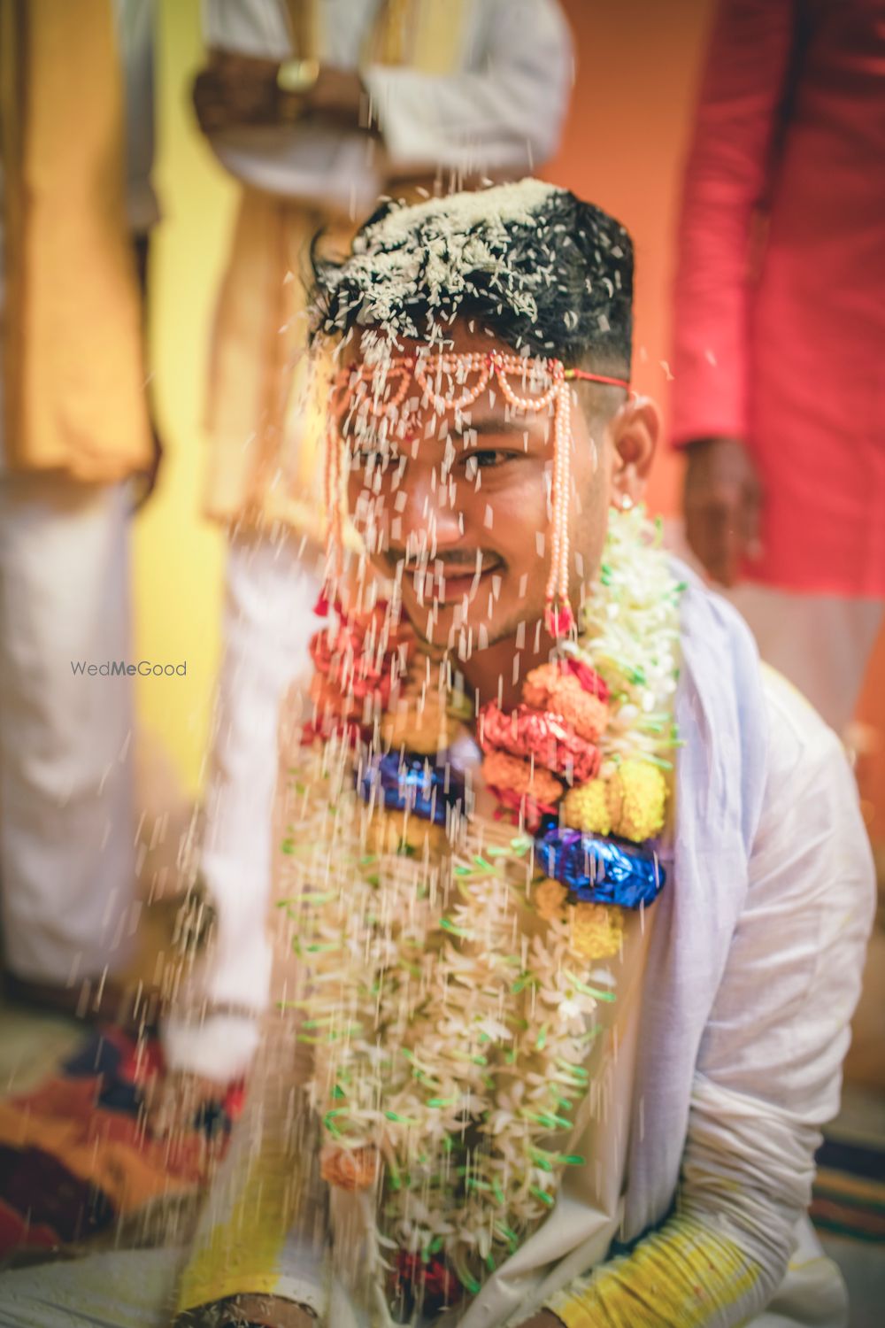 Photo From vijay + Priyanka - By Wedding Resolution