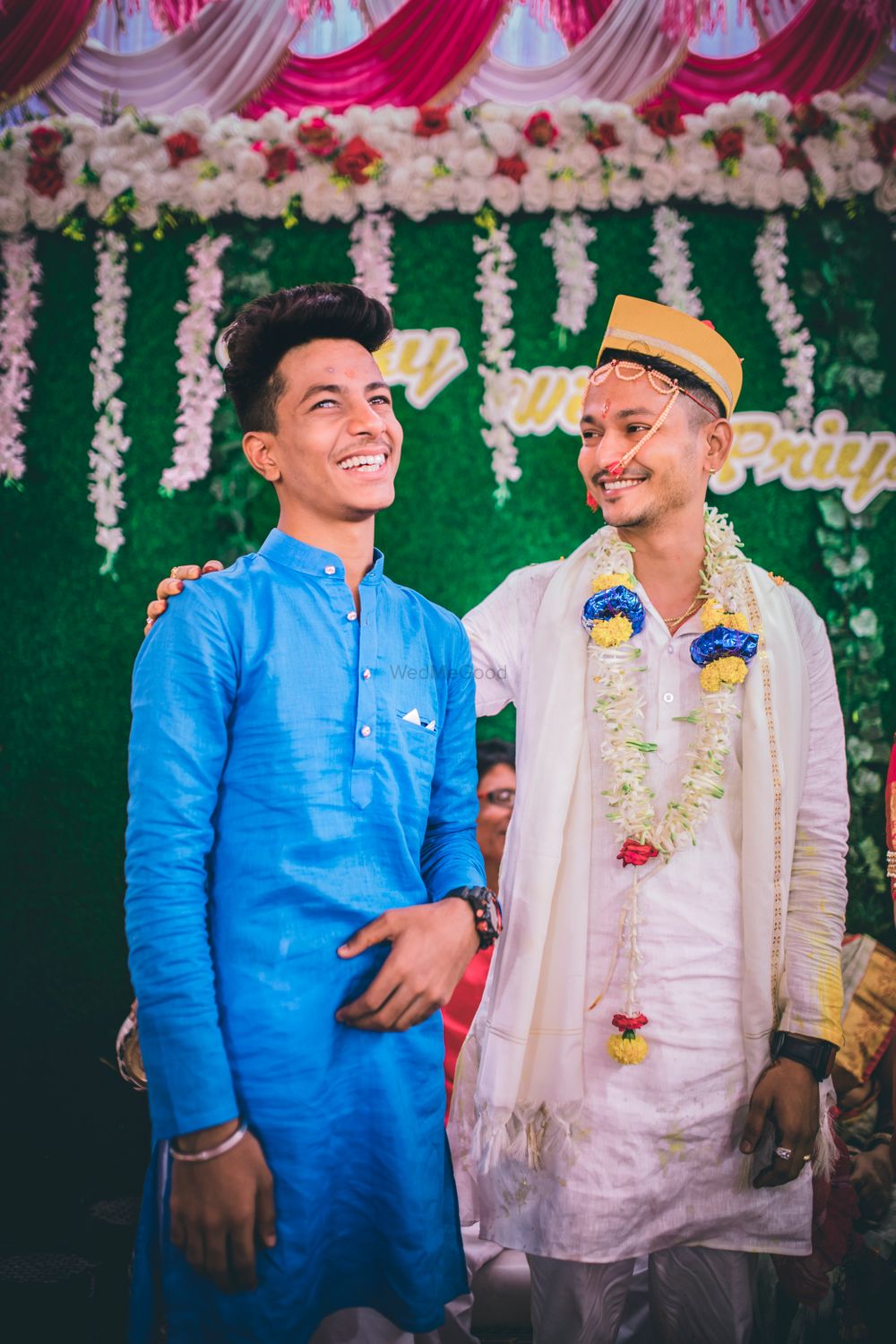 Photo From vijay + Priyanka - By Wedding Resolution
