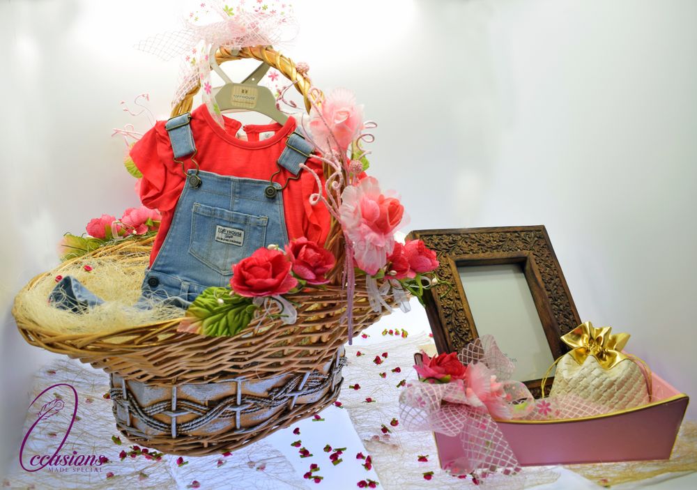 Photo From For Little Angels - By Occasions Made Special