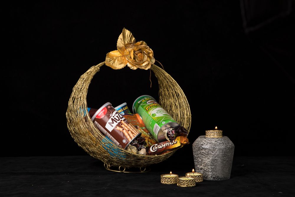 Photo From Gift Hampers - By Occasions Made Special