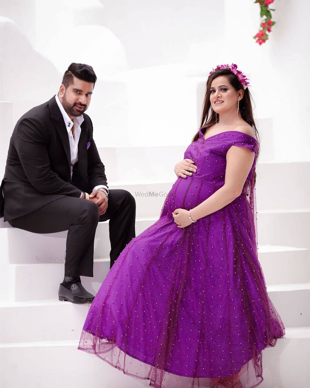 Photo From maternity - By Eventiya