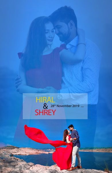 Photo From Hiral & shrey - By Photo Factory