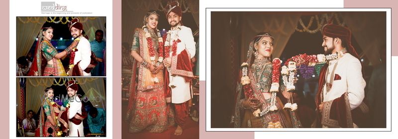 Photo From Sagar & Ruchita wedding album - By Photo Factory