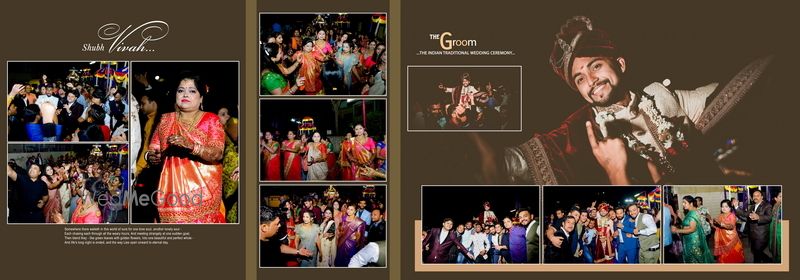 Photo From Sagar & Ruchita wedding album - By Photo Factory