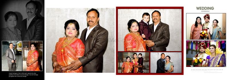 Photo From Sagar & Ruchita wedding album - By Photo Factory