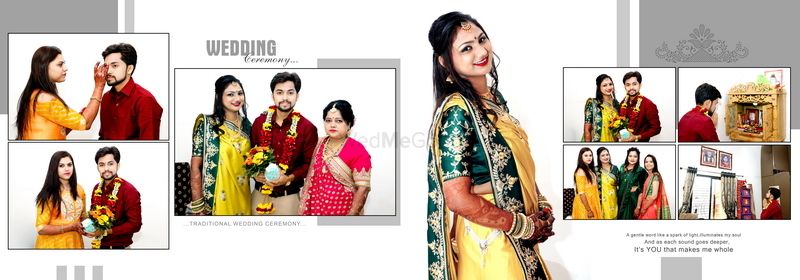 Photo From Sagar & Ruchita wedding album - By Photo Factory