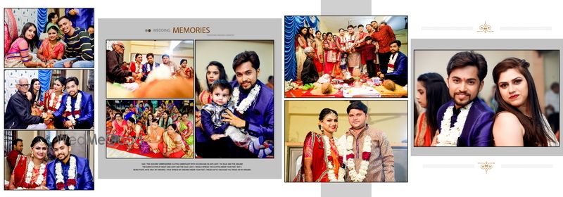 Photo From Sagar & Ruchita wedding album - By Photo Factory