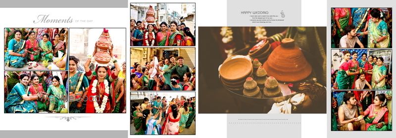 Photo From Sagar & Ruchita wedding album - By Photo Factory