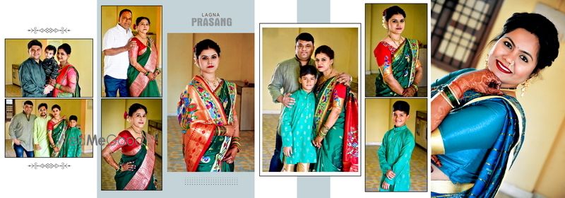 Photo From Sagar & Ruchita wedding album - By Photo Factory