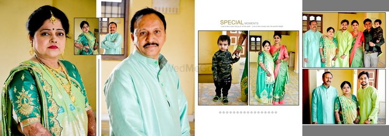 Photo From Sagar & Ruchita wedding album - By Photo Factory