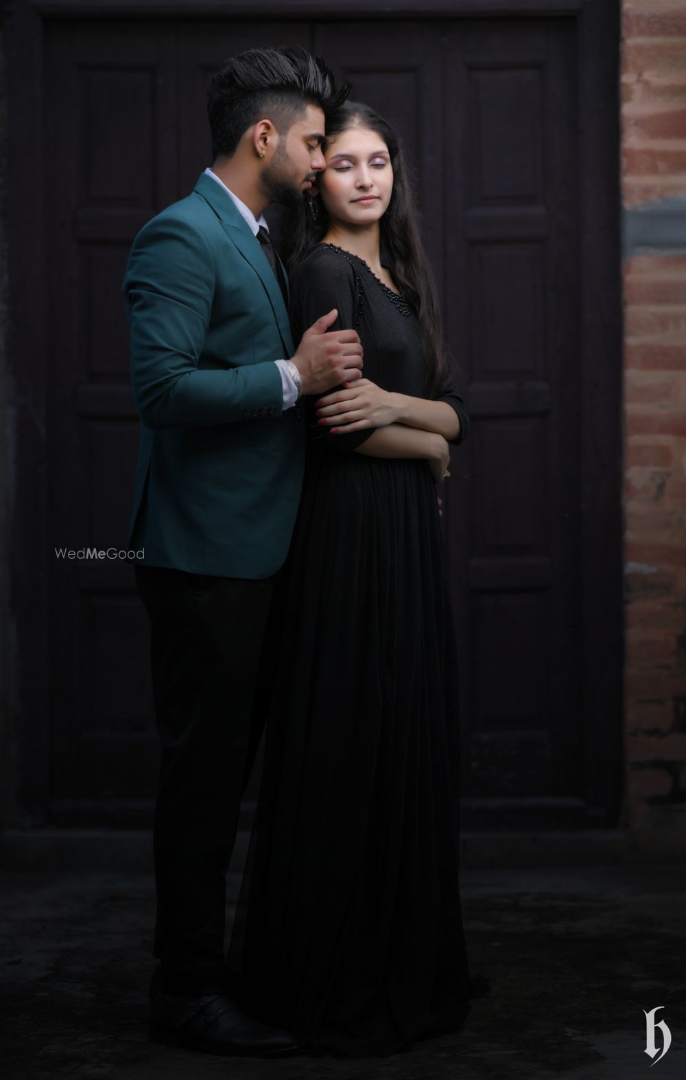 Photo From Pre Wedding of a Beautiful Punjabi Couple - By Harbhajan Singh Photography