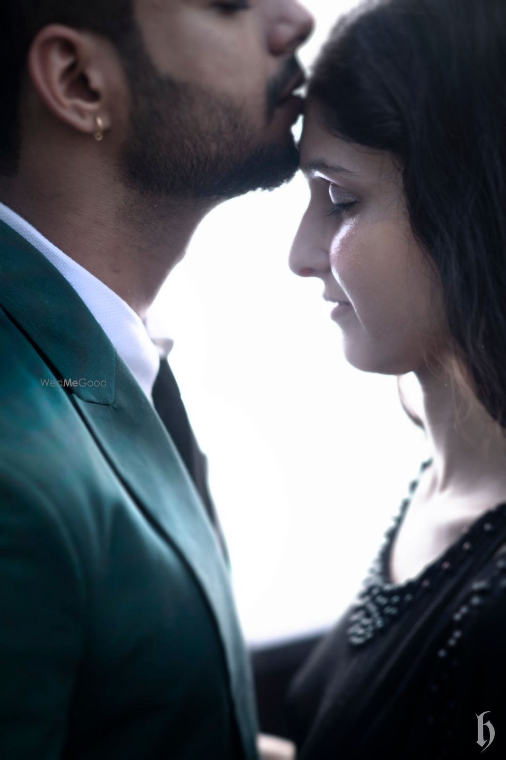 Photo From Pre Wedding of a Beautiful Punjabi Couple - By Harbhajan Singh Photography