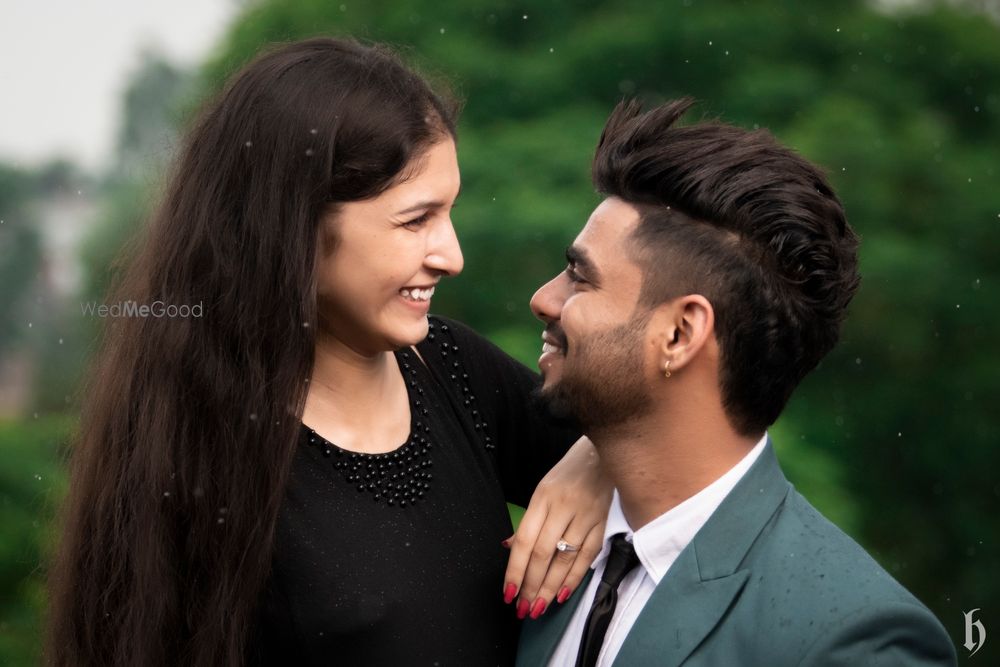 Photo From Pre Wedding of a Beautiful Punjabi Couple - By Harbhajan Singh Photography