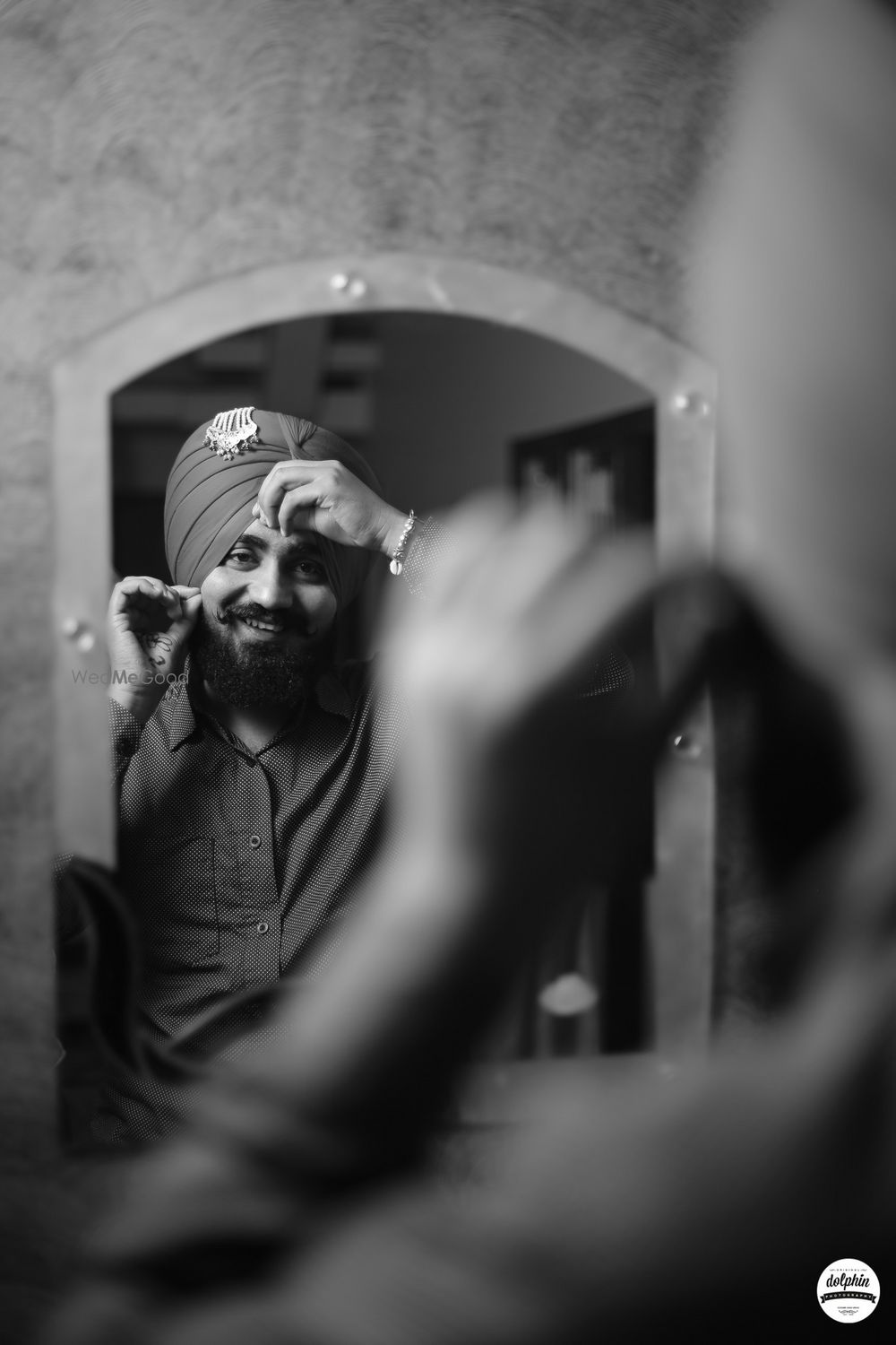 Photo From Satinder + Paramjit - By Dolphin Photography