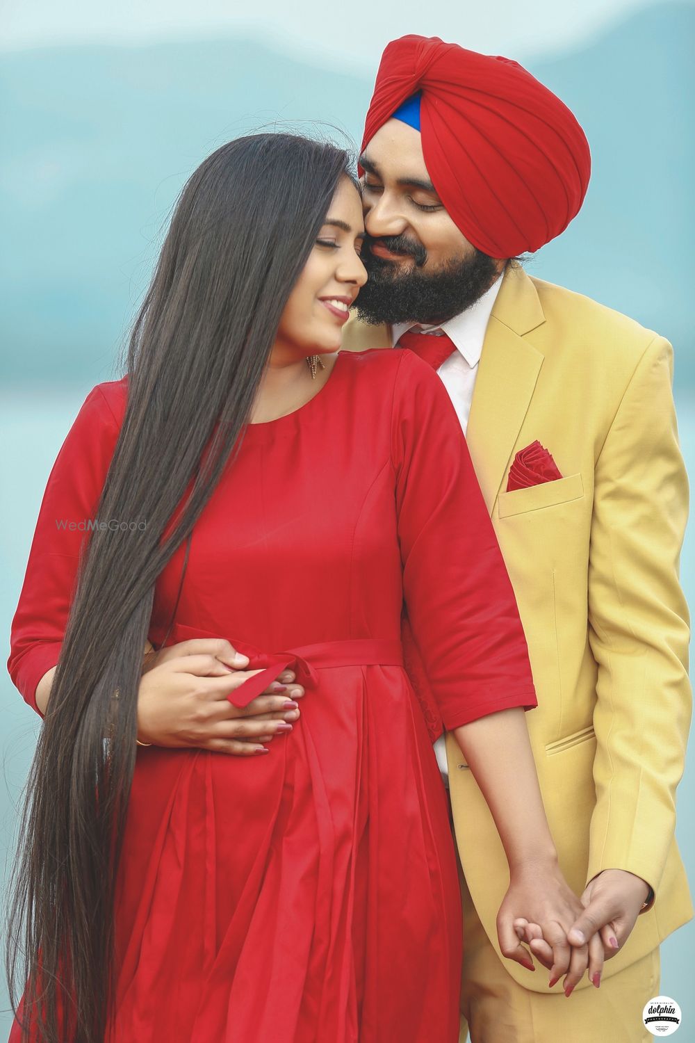 Photo From Satinder + Paramjit - By Dolphin Photography