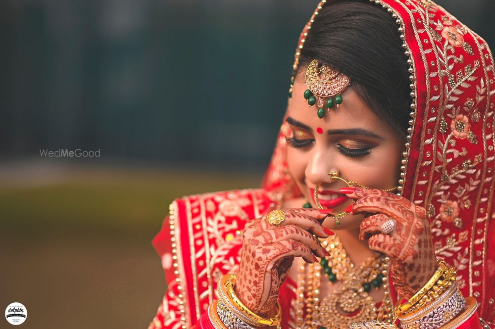 Photo From Satinder + Paramjit - By Dolphin Photography