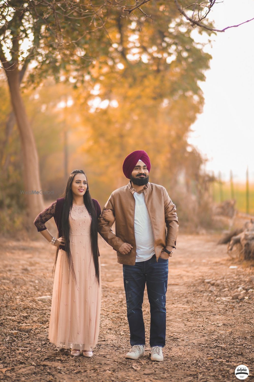 Photo From Satinder + Paramjit - By Dolphin Photography