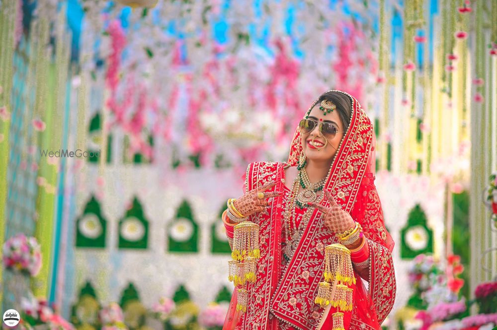 Photo From Satinder + Paramjit - By Dolphin Photography