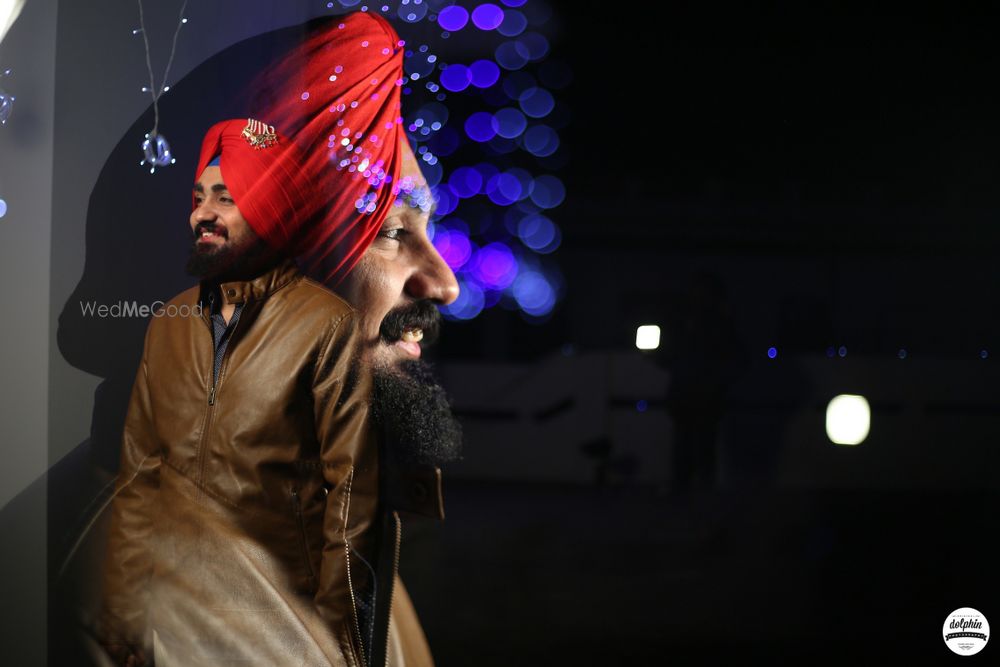 Photo From Satinder + Paramjit - By Dolphin Photography