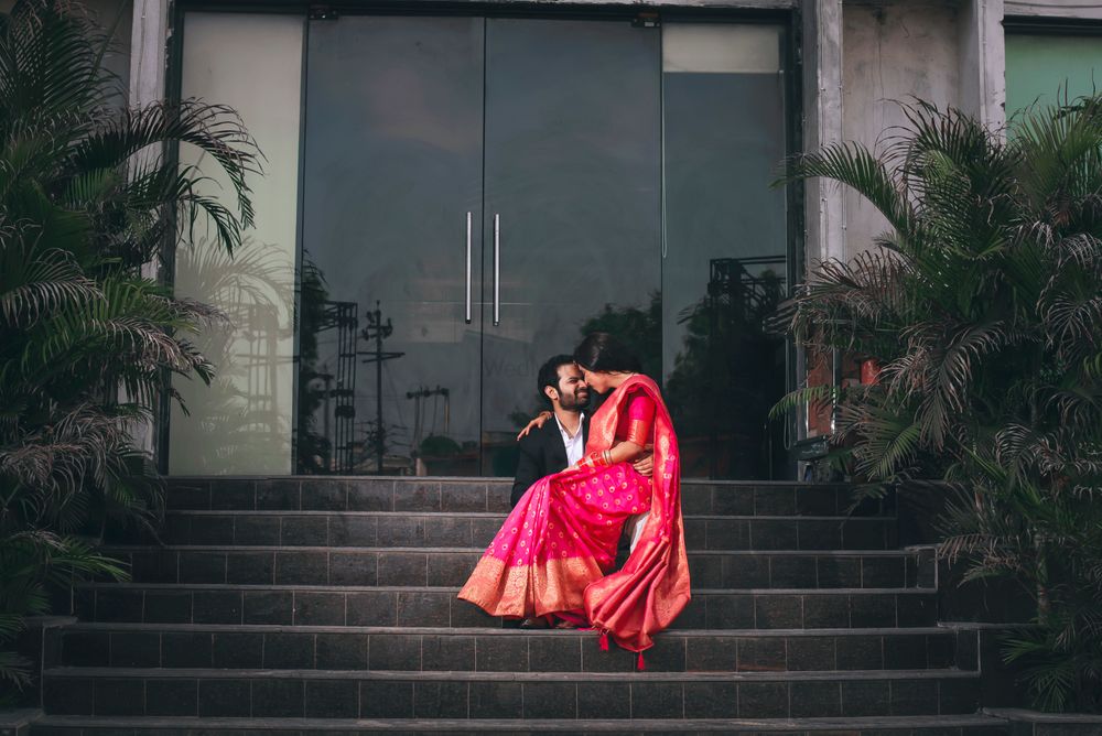 Photo From Sneha X Rohit - By Anand Joshi Photography
