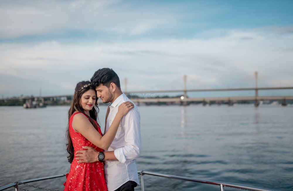 Photo From pre-wedding shoot - By Frame by KK