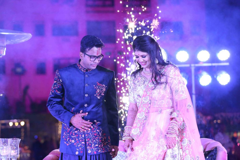 Photo From Palak weds Rishabh | Udaipur - By Premium Weddings India 