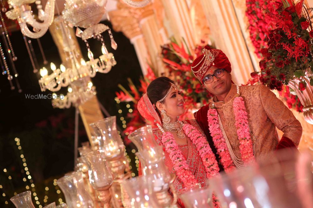 Photo From Palak weds Rishabh | Udaipur - By Premium Weddings India 