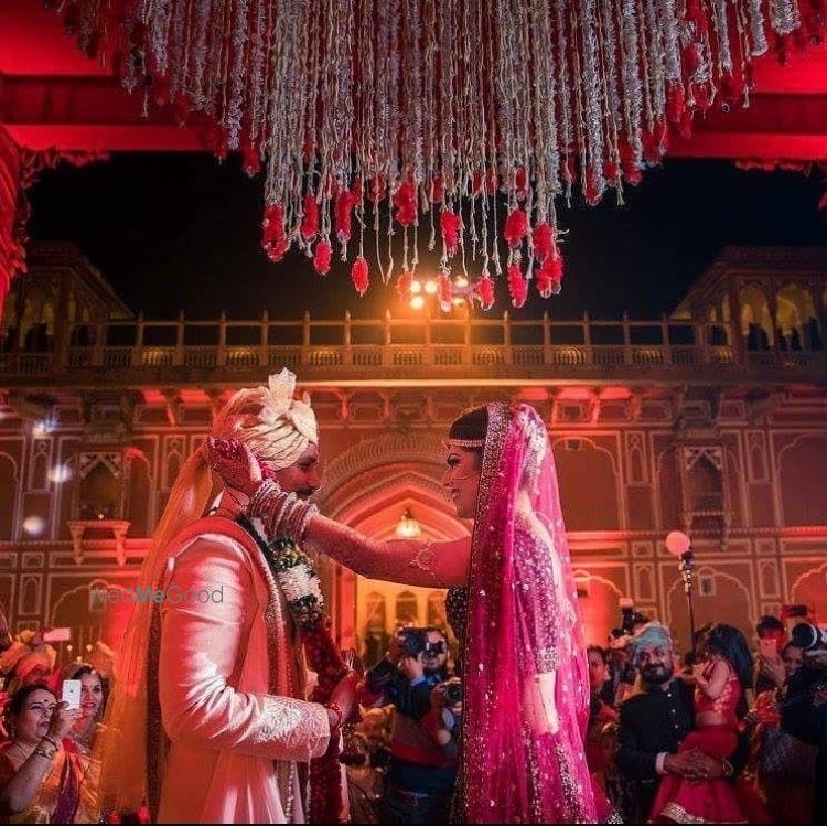 Photo From Apurva weds Piyush | City Palace - By Premium Weddings India 