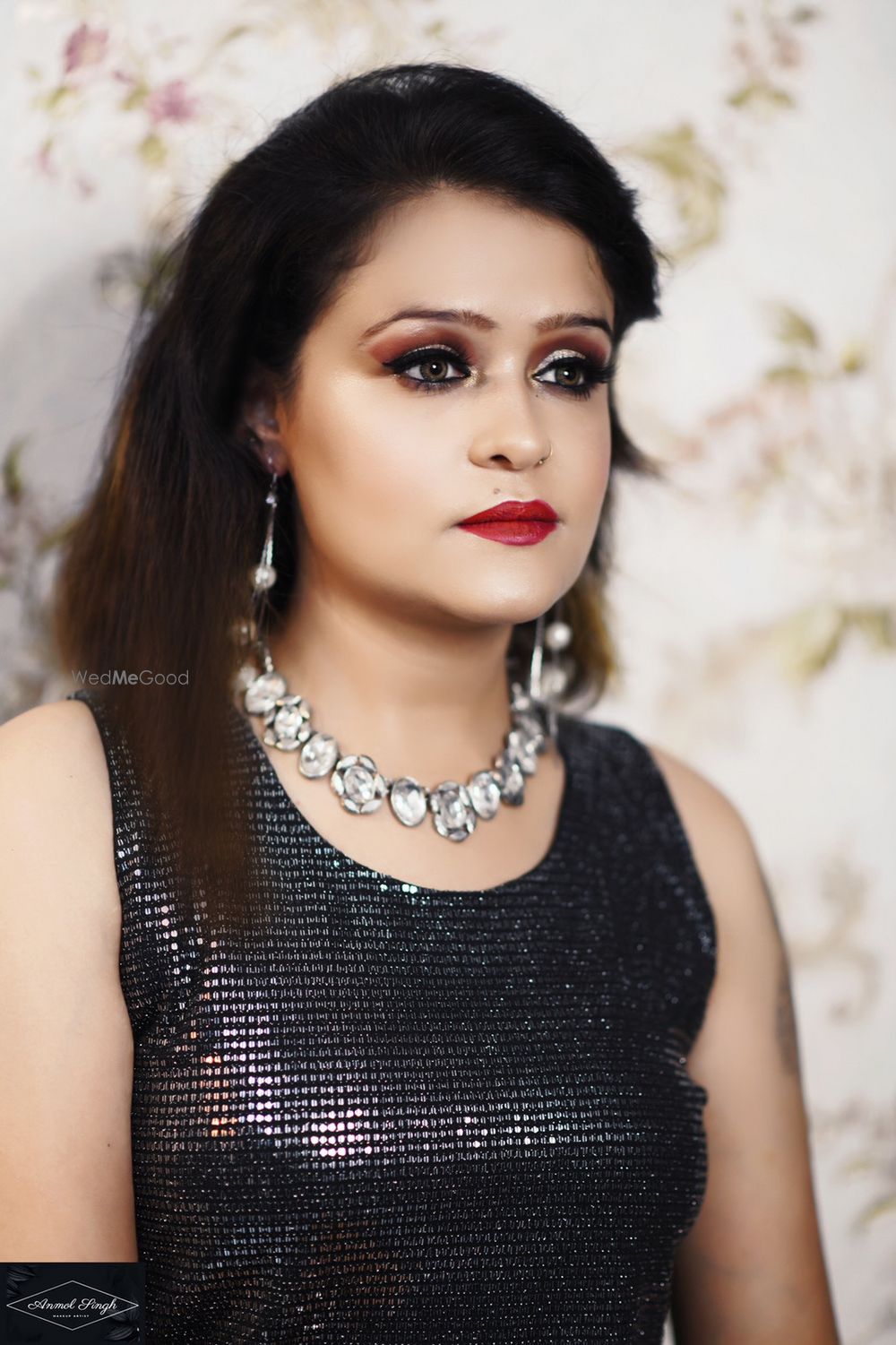 Photo From glam look  - By Makeover by Anmol Singh