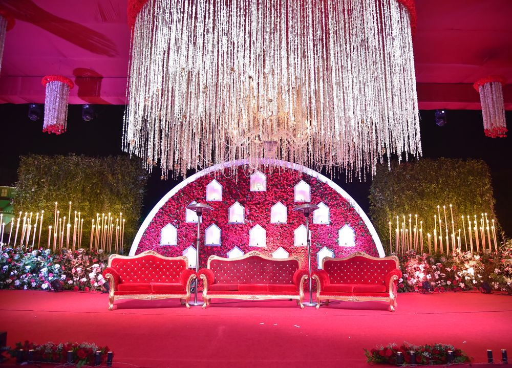 Photo From Ipsha weds Ankit | Destination Wedding  - By Premium Weddings India 