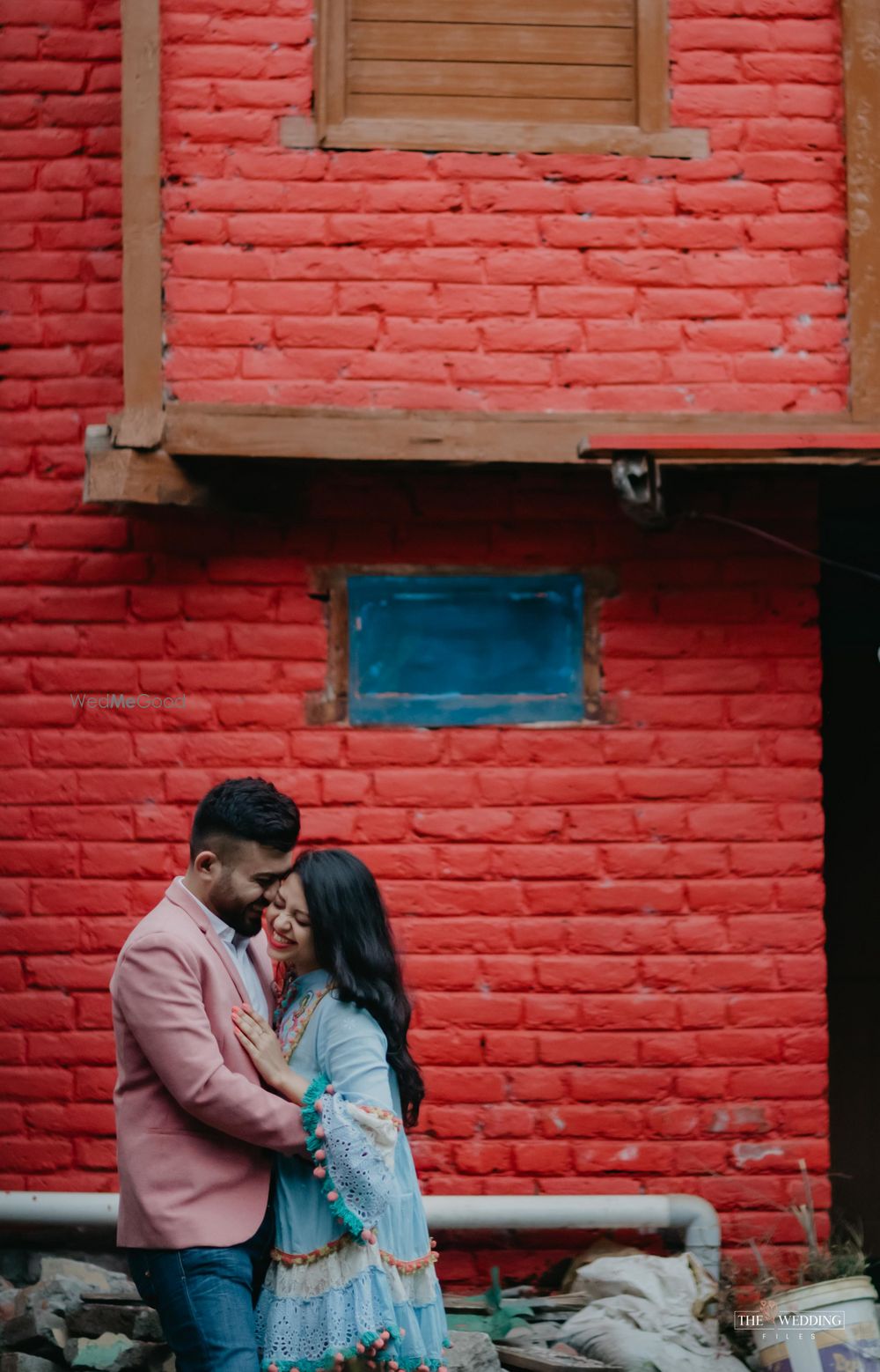 Photo From Nidhi & Chirag || Pre Wedding || Manali  - By The Wedding Files