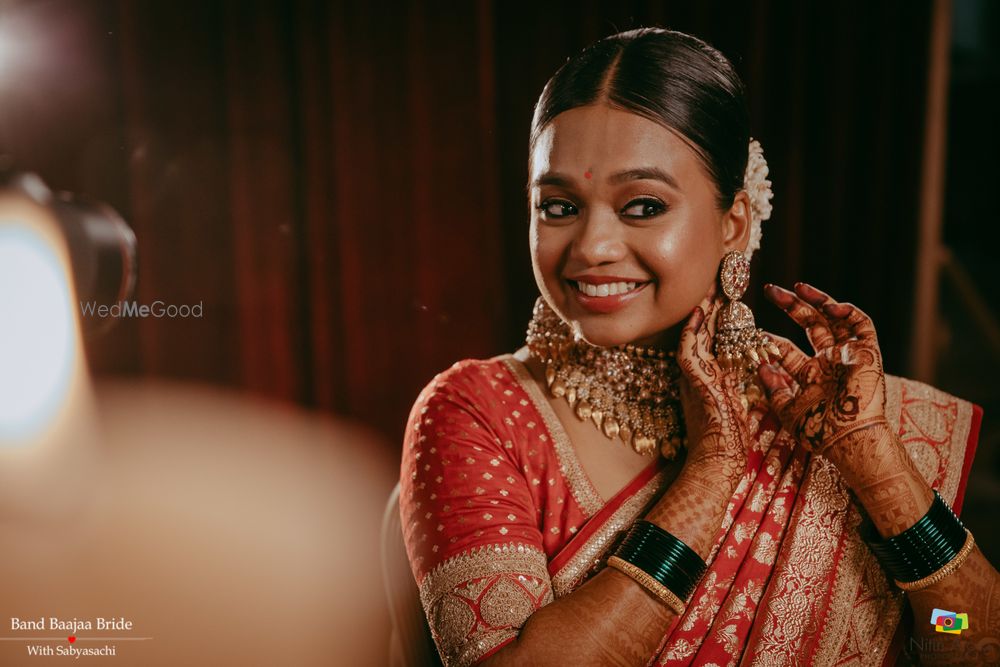 Photo From Band Baaja Bride - Rajashree - By Nitin Arora Photography