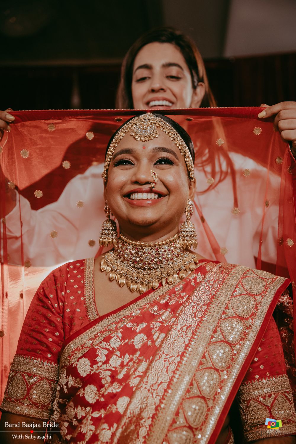Photo From Band Baaja Bride - Rajashree - By Nitin Arora Photography