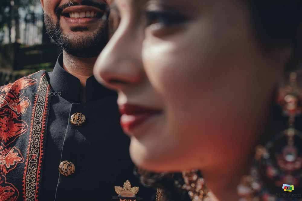 Photo From Aman & Shubhi Prewedding - By Nitin Arora Photography