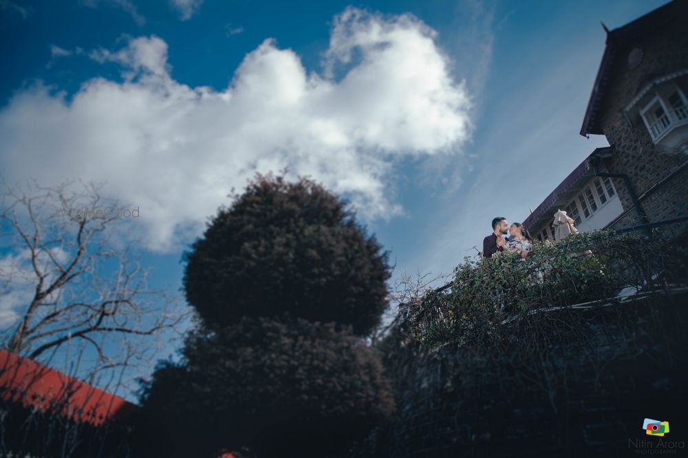 Photo From Aman & Shubhi Prewedding - By Nitin Arora Photography