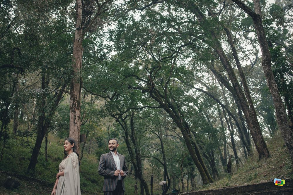 Photo From Aman & Shubhi Prewedding - By Nitin Arora Photography