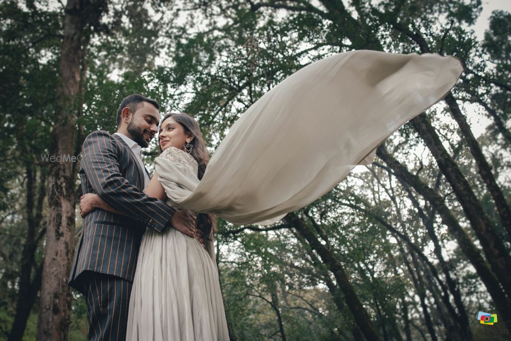 Photo From Aman & Shubhi Prewedding - By Nitin Arora Photography