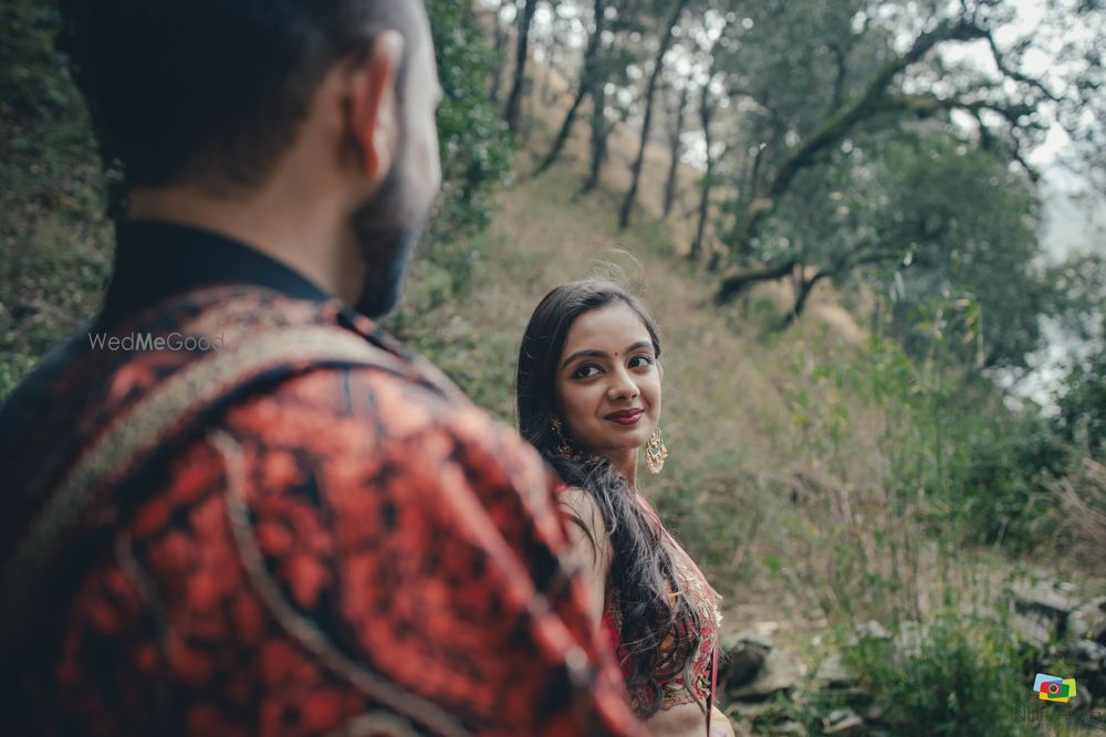 Photo From Aman & Shubhi Prewedding - By Nitin Arora Photography