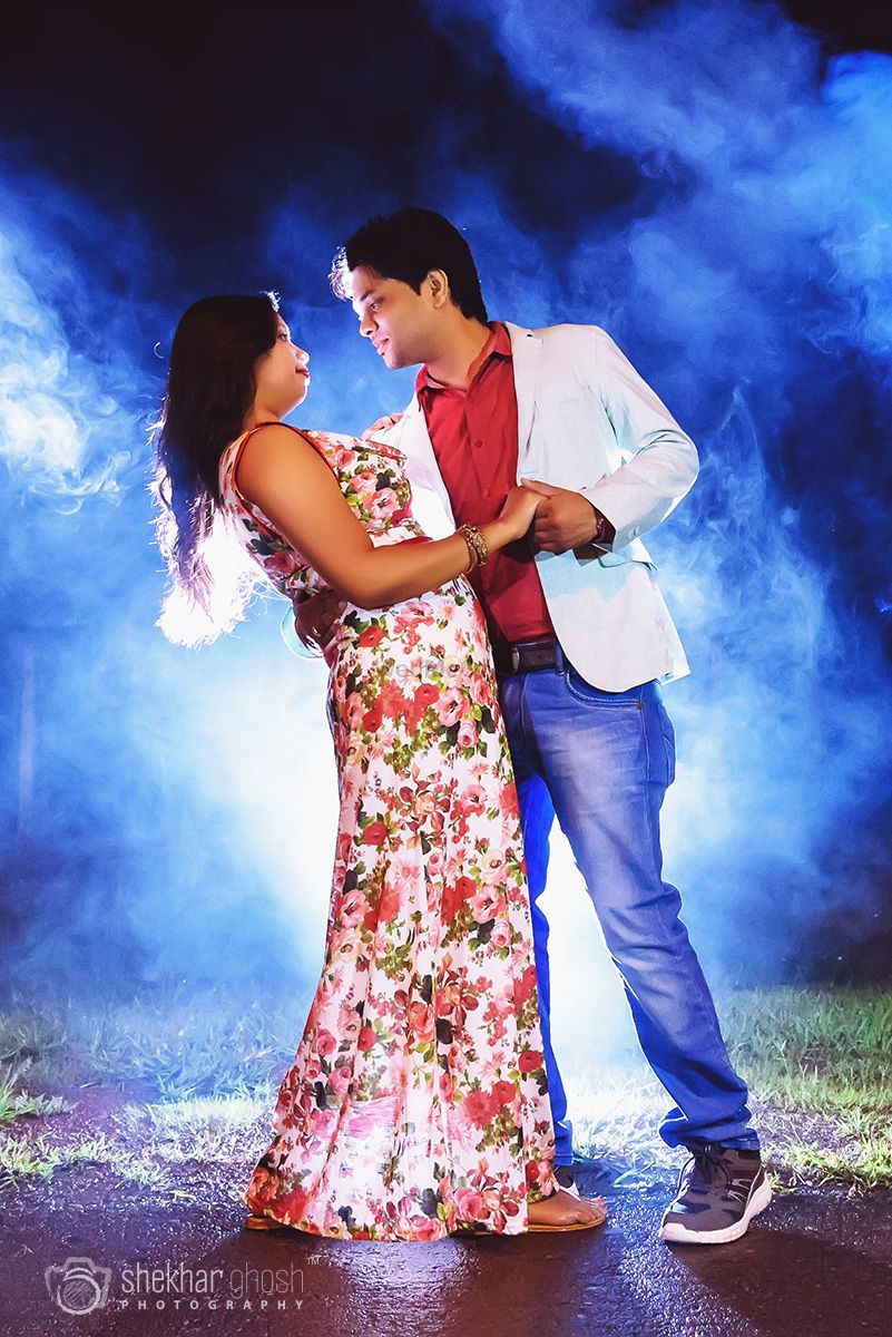 Photo From Pre-Wedding Shoot for Neha & Chandrashekhar - By Chitragya