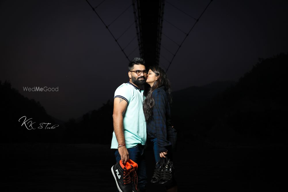 Photo From Vishal X Meera - By Kk Studio