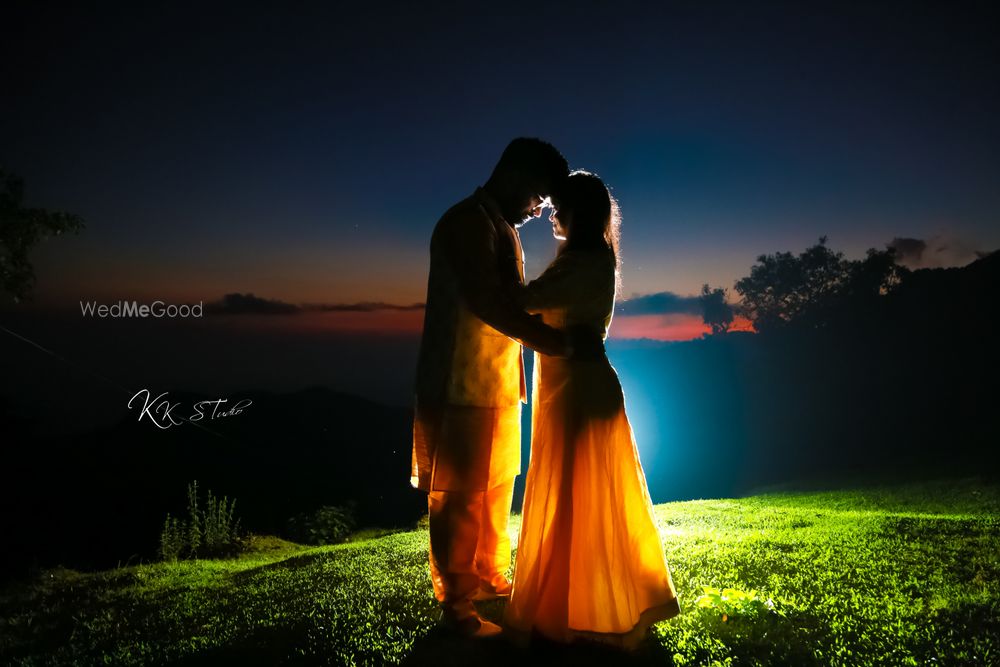 Photo From Vishal X Meera - By Kk Studio