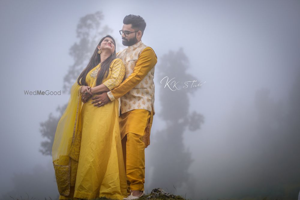 Photo From Vishal X Meera - By Kk Studio