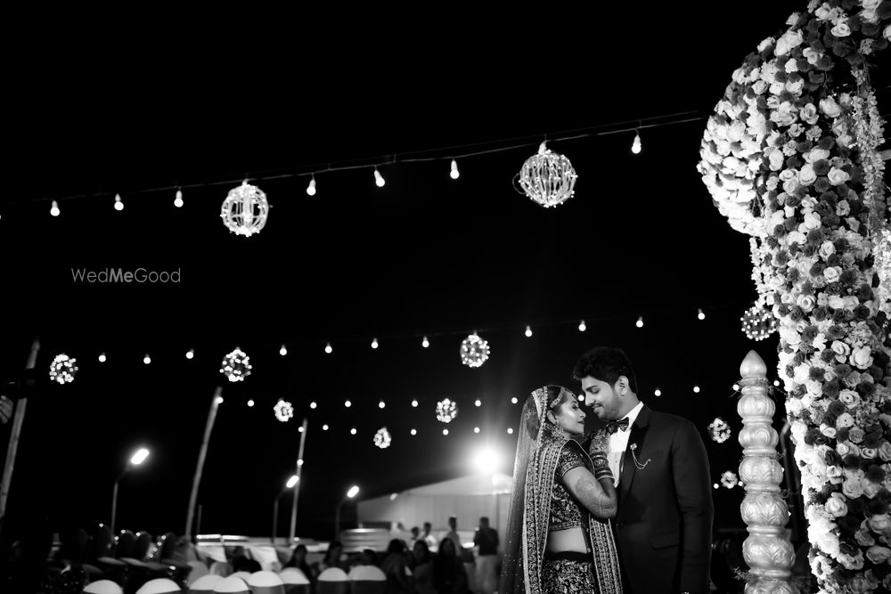 Photo From Amit & Snehal - By Fotobloom.in