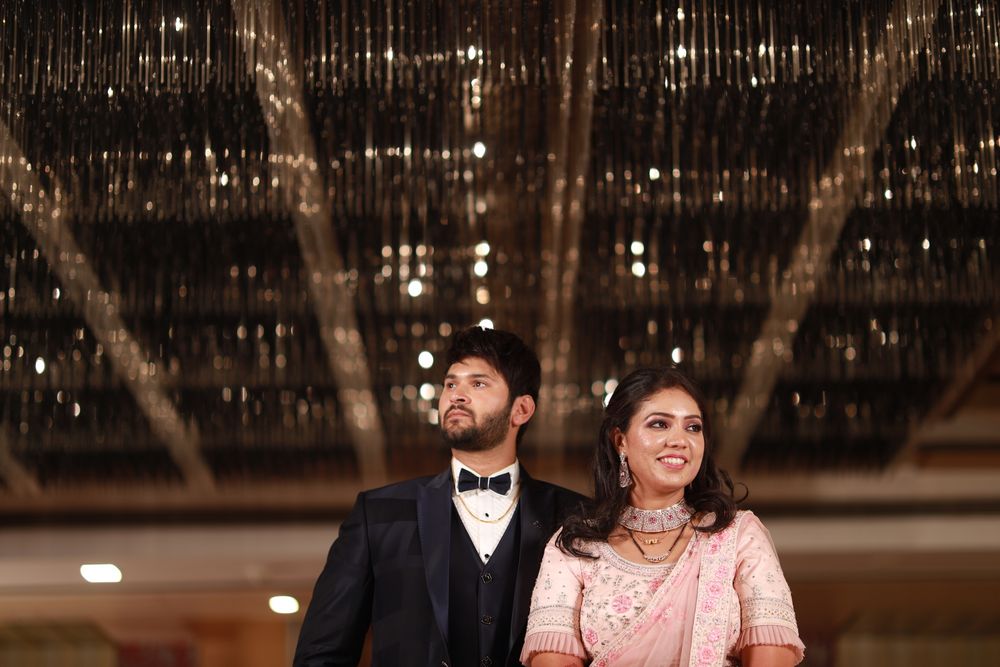 Photo From Vinisha & Hemant - By Fotobloom.in