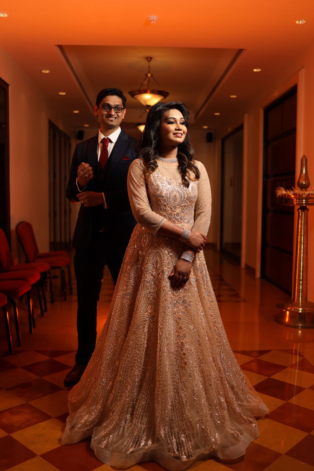 Photo From Rohan & Swati - By Fotobloom.in