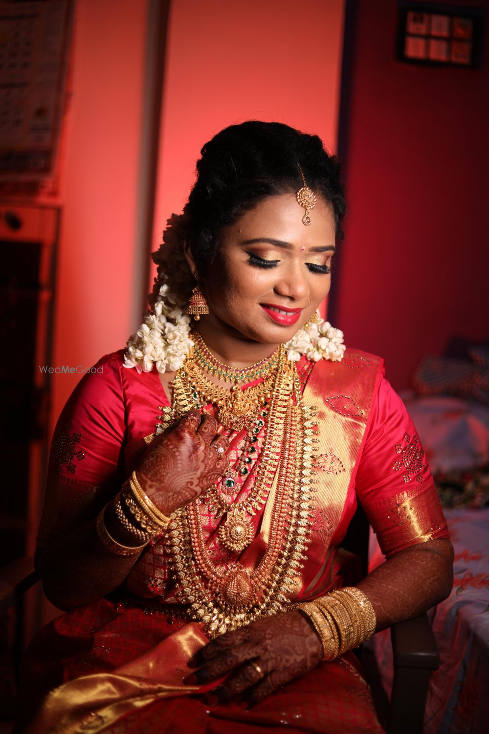 Photo From Ruthu & Ajith - By Fotobloom.in