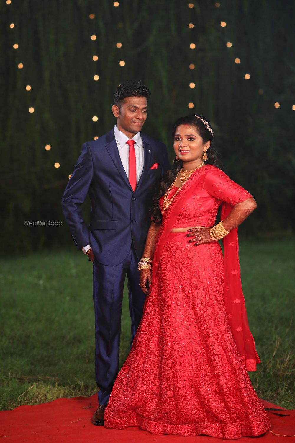 Photo From Ruthu & Ajith - By Fotobloom.in