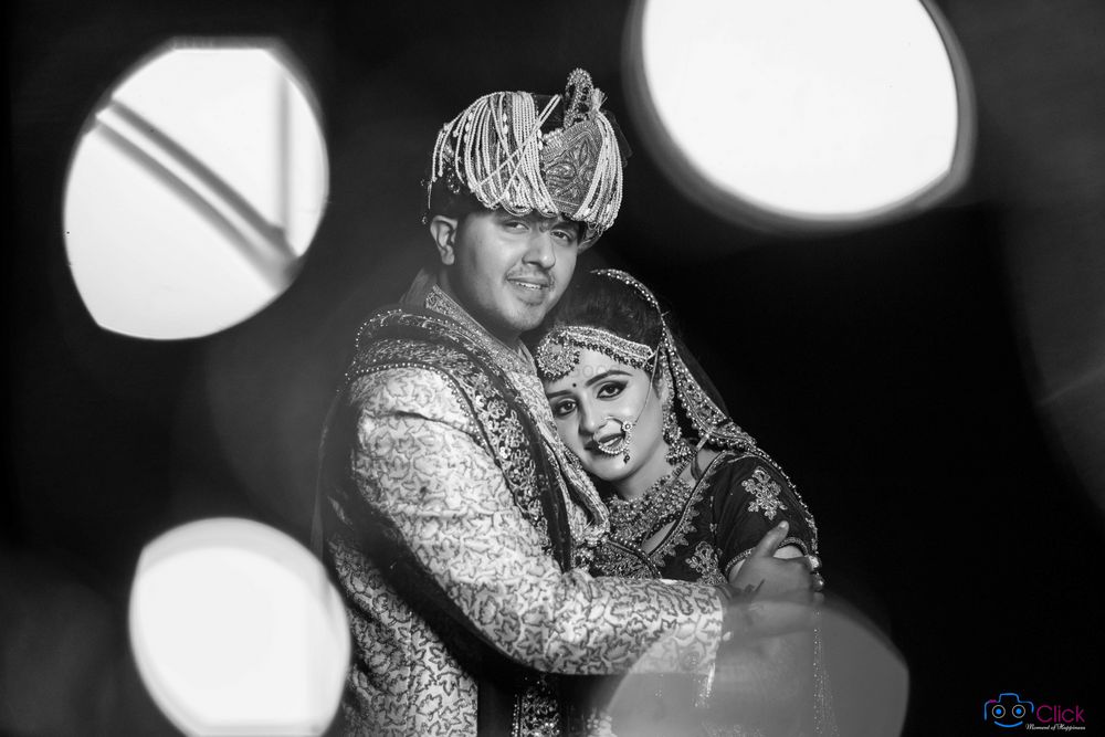 Photo From Dheeraj+Meenakshi - By Smile Click